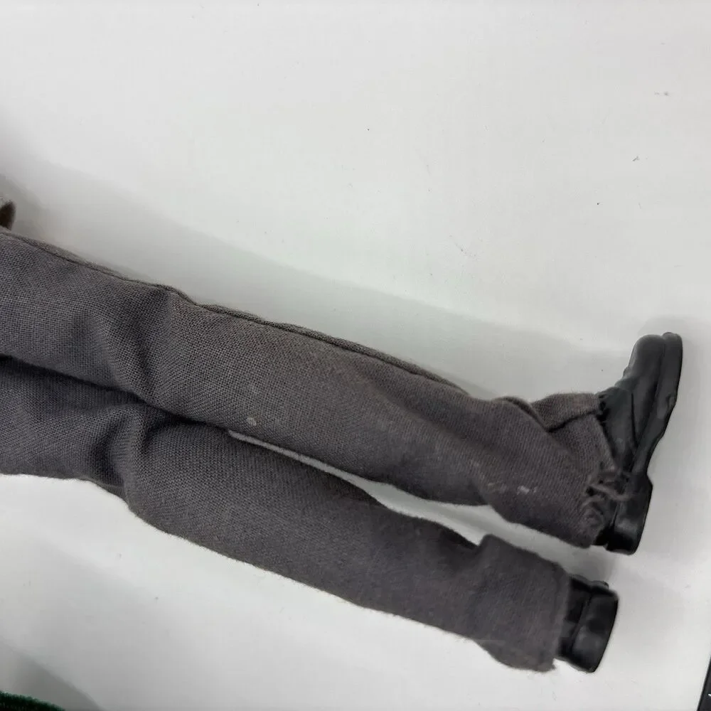 Mattel Harry Potter Figure Lot of 3 2018 Dolls Minerva McGonagall Dumbledore